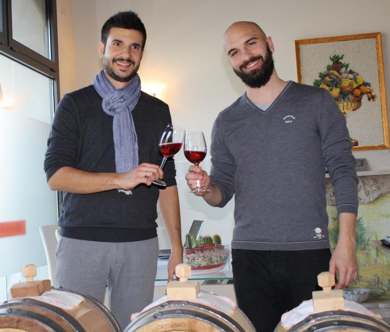 «Vi spiego cos’è il food marketing» 