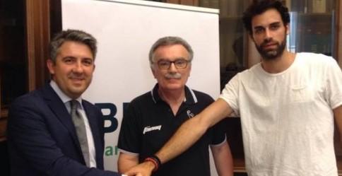 «Terraquilia, avanti così con la testa già ai playoff» 