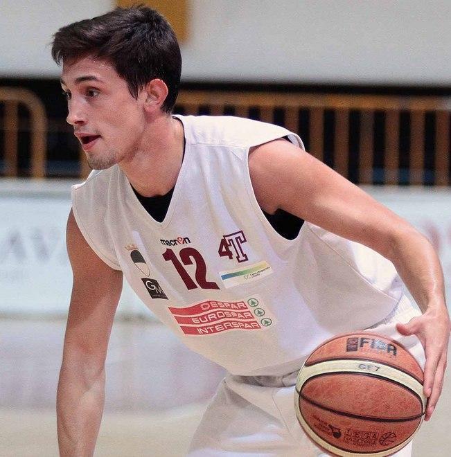 Despar a tutta forza contro Bologna 
