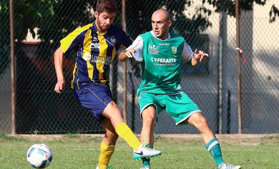 Bomber Gilli salva il Sant’Agostino 