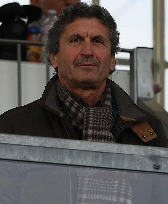 SASSUOLO VIGILE SUI GIOIELLI BIANCAZZURRI