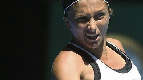 Tornado Slovacchia Errani e Schiavone non vincono un set