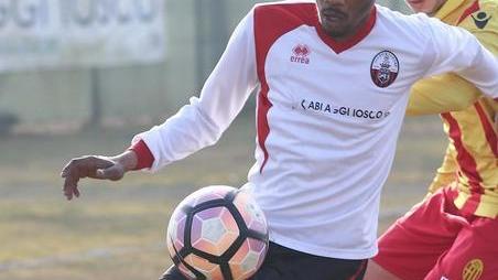 Portuense sul velluto tre lampi fulminano il Sesto Imolese