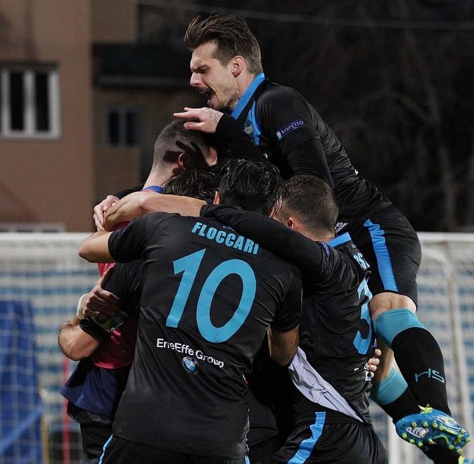 Un ritmo pazzesco La Spal è irresistibile 