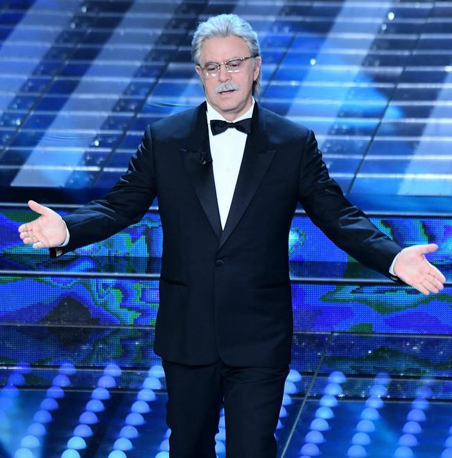 Crozza: «Tutto partì da Reggio» 
