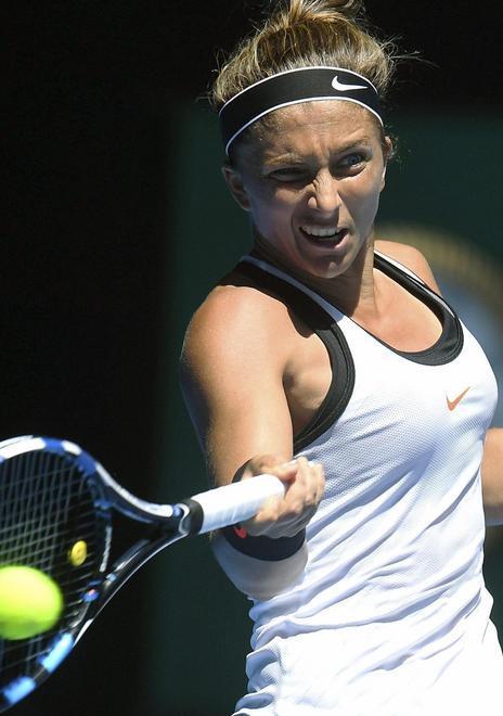 Tornado Slovacchia Errani e Schiavone non vincono un set 