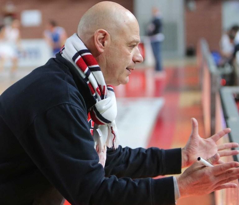 Alla Bmr non riesce il blitz nella tana di un super Bergamo 