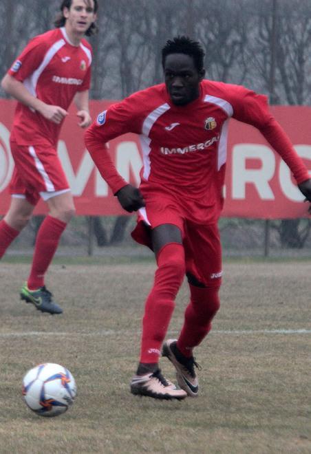 Il Lentigione vince ma la partita finisce in rissa 