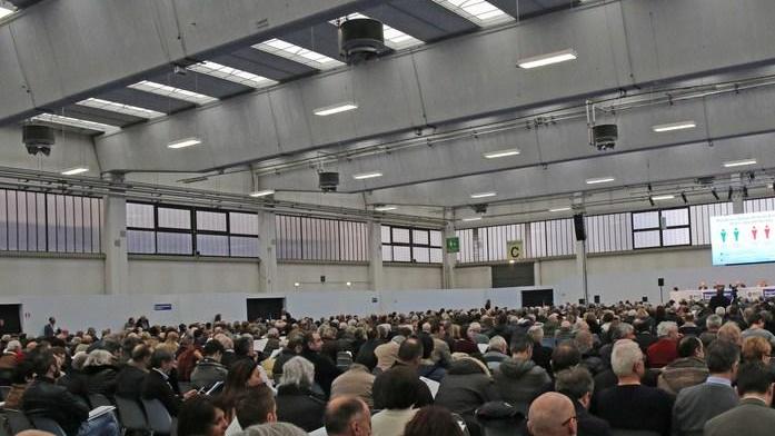 Bce, via alla fusione con Emil Banca