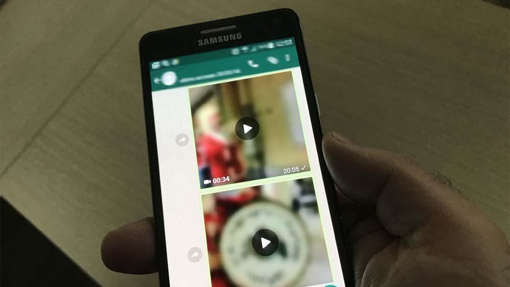 Video hard di una sedicenne diffuso su Whatsapp, indaga la polizia postale