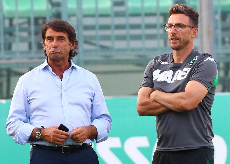 Carnevali e Di Francesco