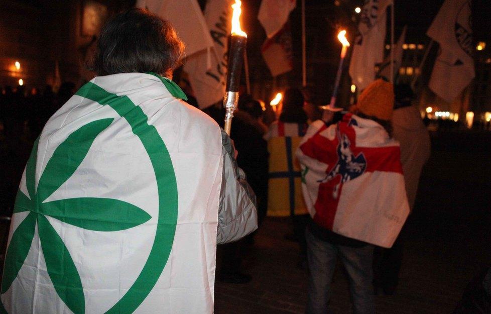 La Lega si... slega: valanga di espulsioni 