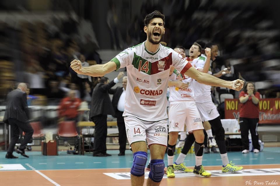 Conad, la corsa ai playoff riparte dal PalaBigi