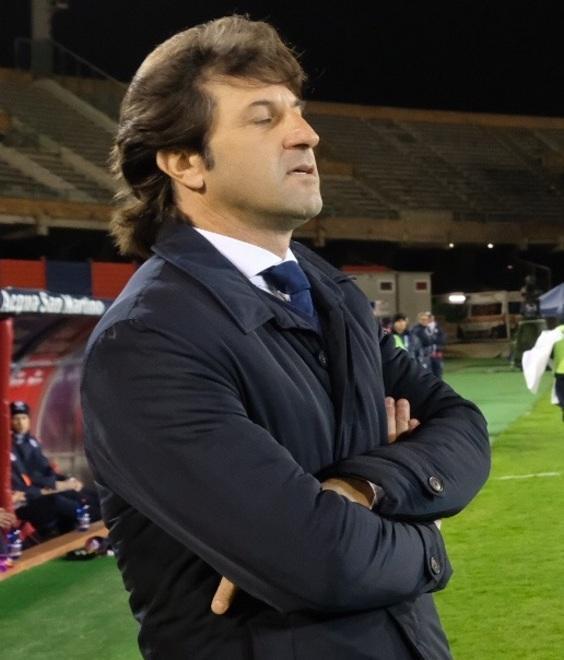 Cagliari, tre mesi di fuoco per mister Rastelli: in palio la conferma 