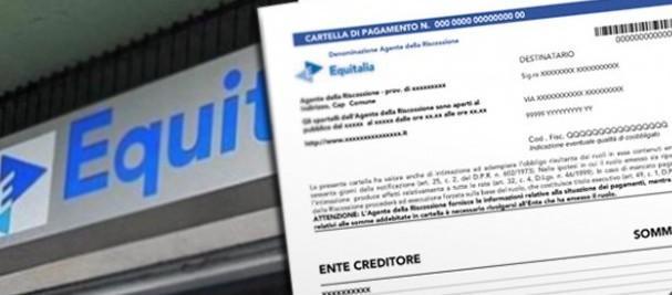 Rottamazione delle cartelle, cresce l’attesa 