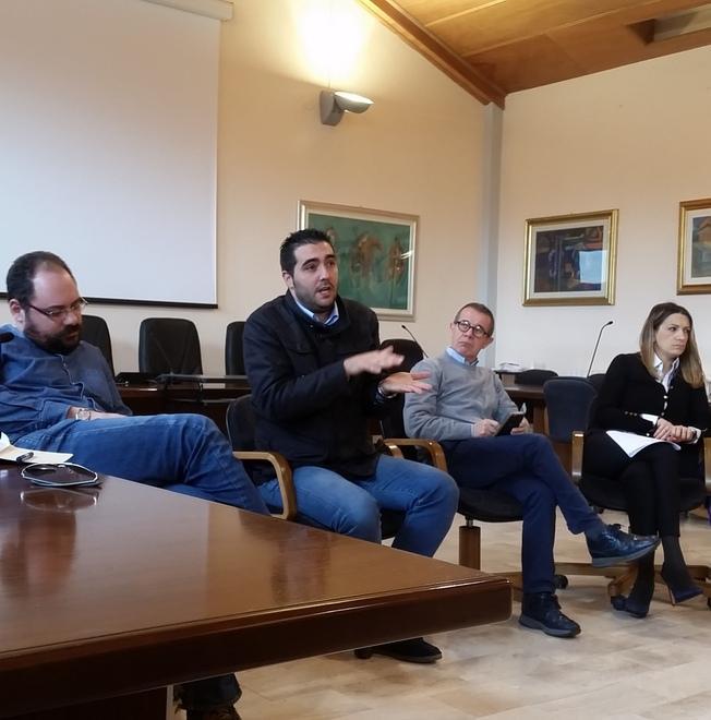 Povertà, l“Agiudu torrau” in soccorso delle famiglie 