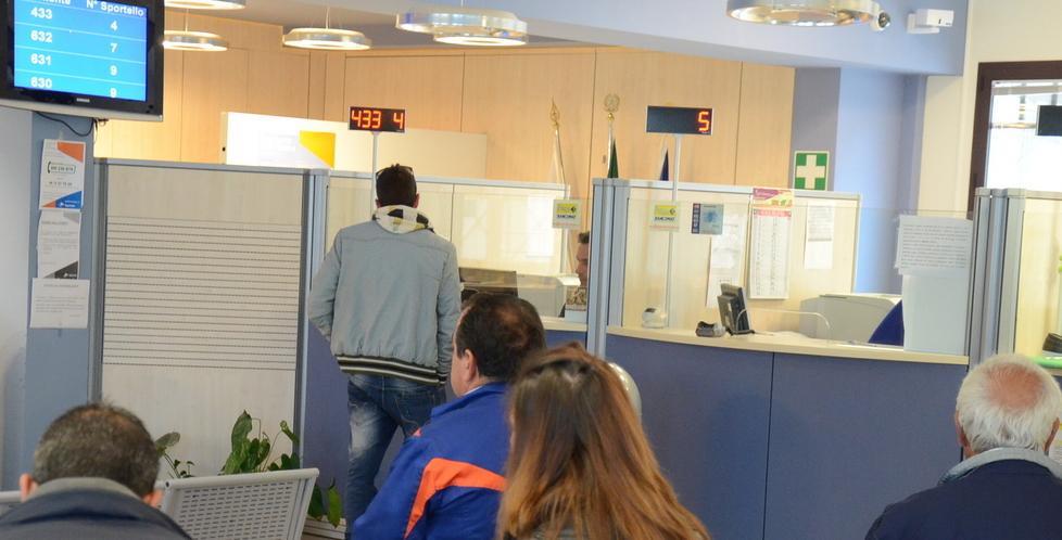 Equitalia, in Sardegna riscossioni record. A Oristano: + 59% 