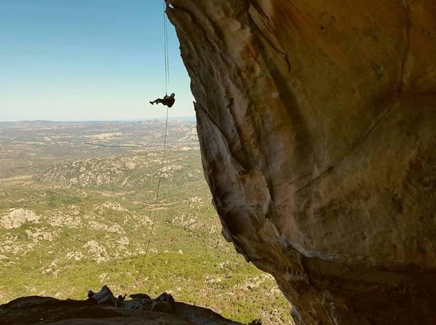 Non solo trekking: è Tavolara la star del turismo attivo 