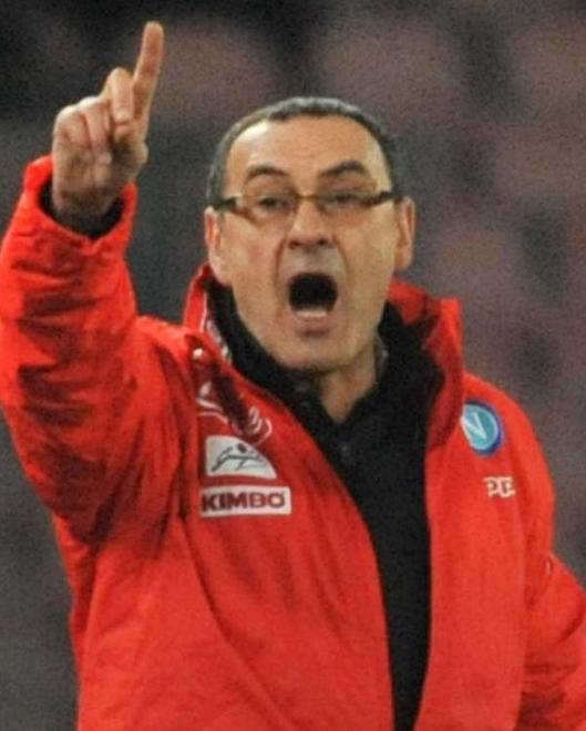 Napoli, missione Madrid con il tifoso Maradona
