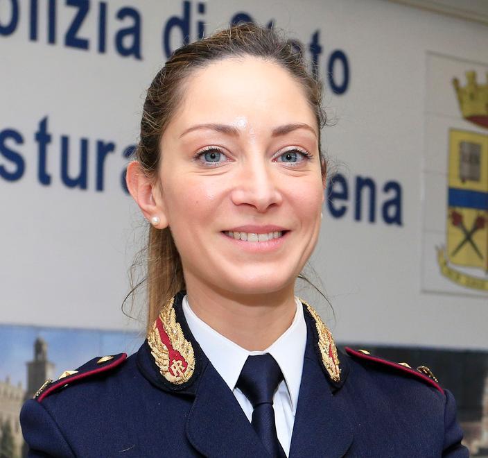 Alecci a capo dell’ufficio immigrazione