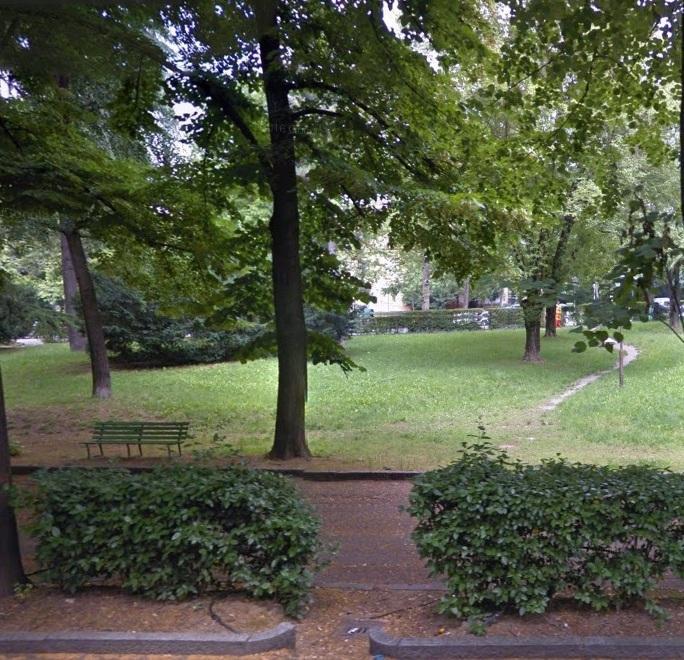 Giardini d’Inverno: un grande progetto finito in niente