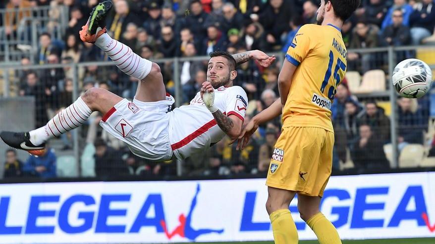 Bonacini: « Stiamo uniti e più rispetto per il Carpi»