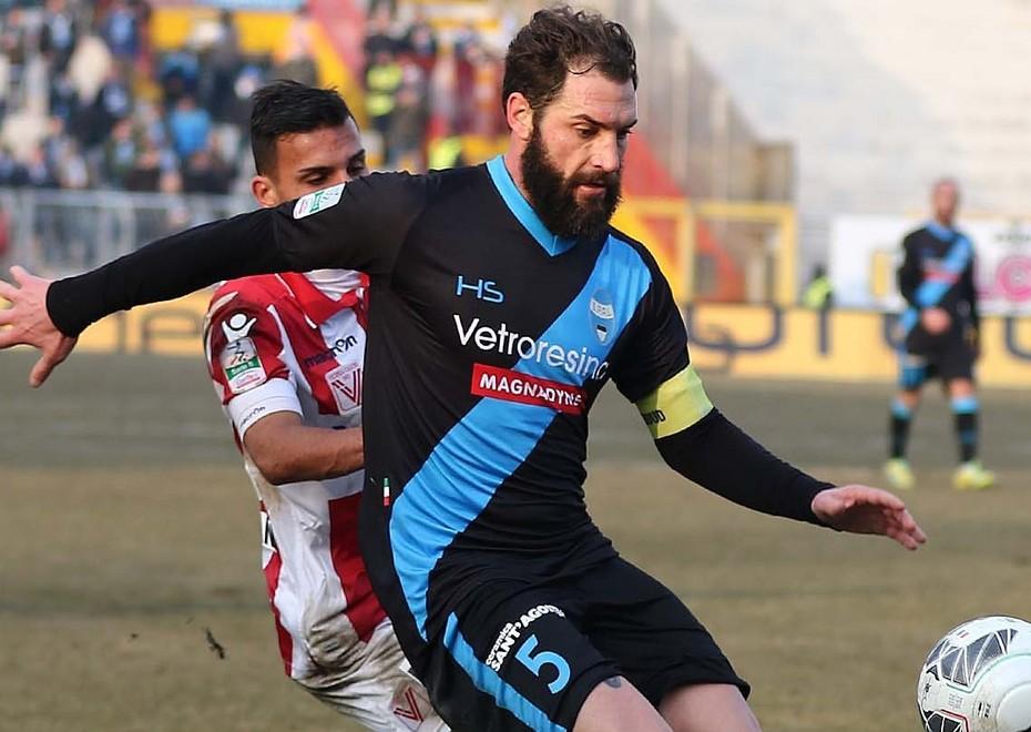 Spal, oggi comincia la preparazione in vista del big match 