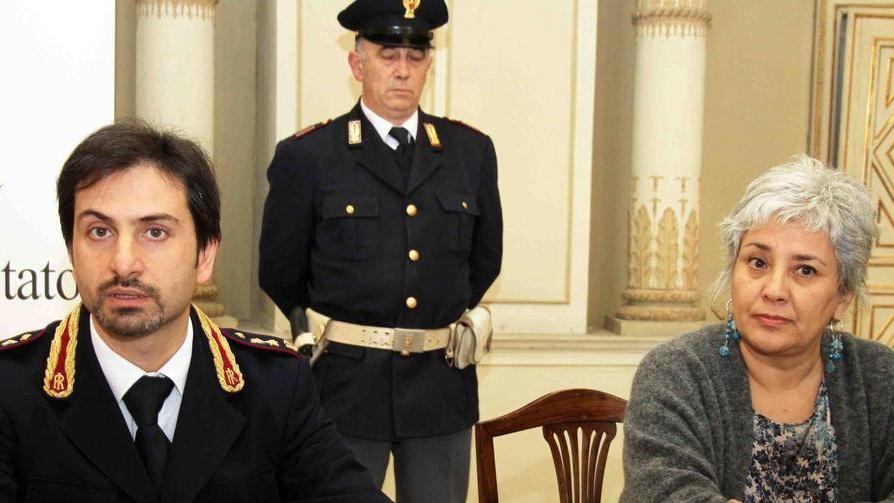Minori sulla strada, due donne arrestate