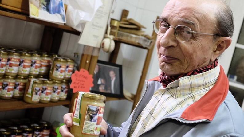 La tutela della qualità per salvare il miele