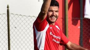 Marijanovic e quel dischetto stregato