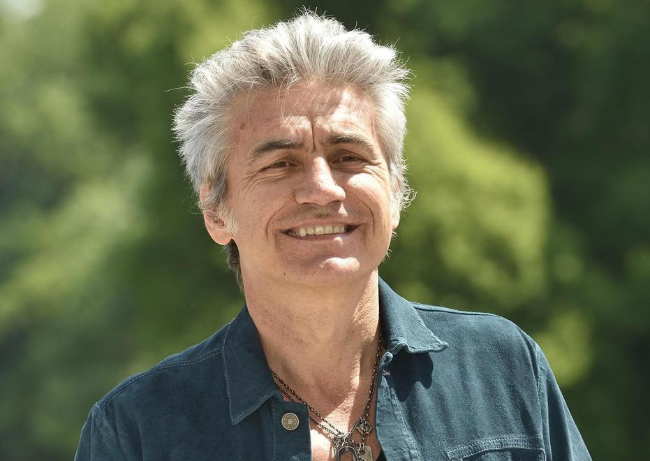 Ligabue è guarito stasera il primo live di Made in Italy 2017