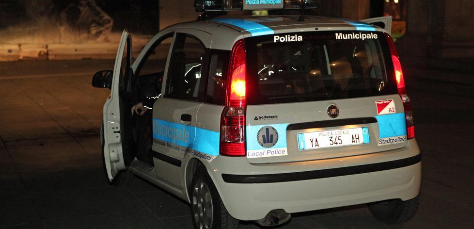 Anziano scompare da casa e viene ritrovato 