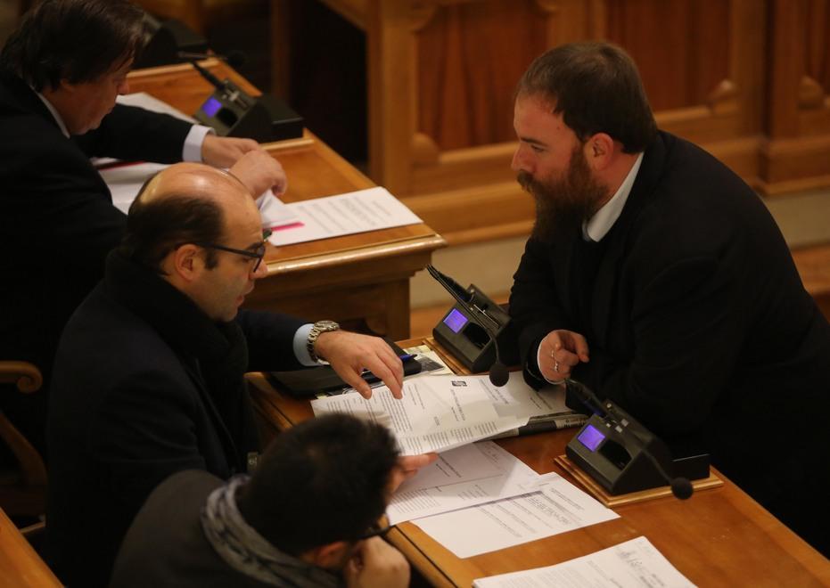Parla Pagliani, stavolta esce solo Saccardi 