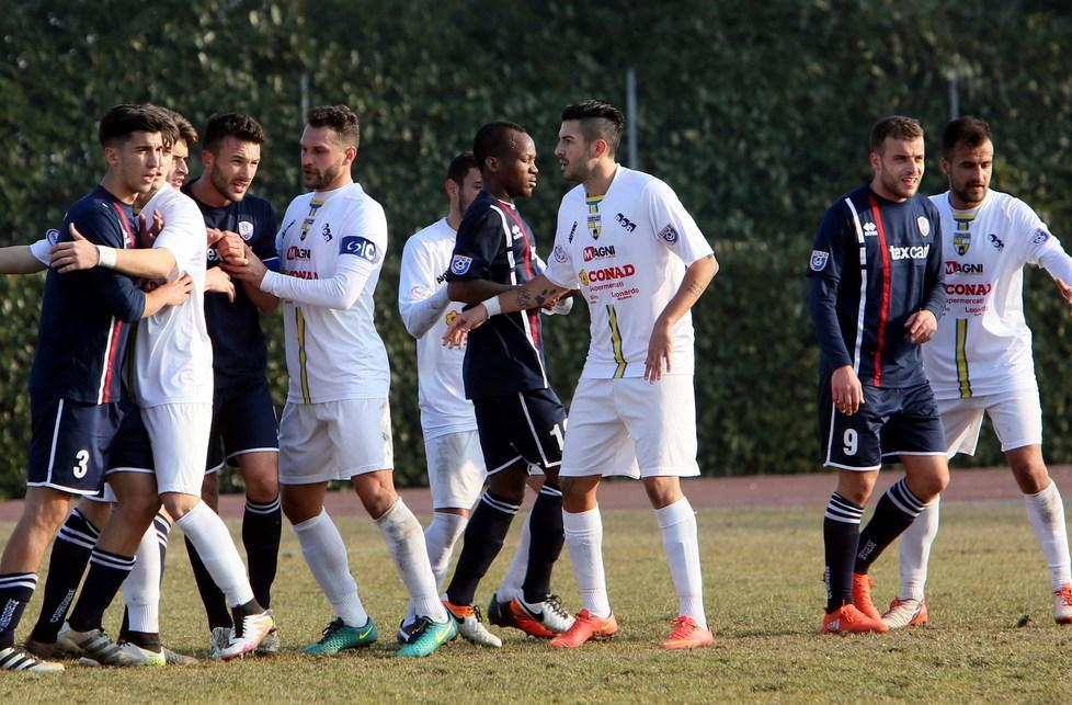 «Correggese-Imolese è la partita dell’anno» 