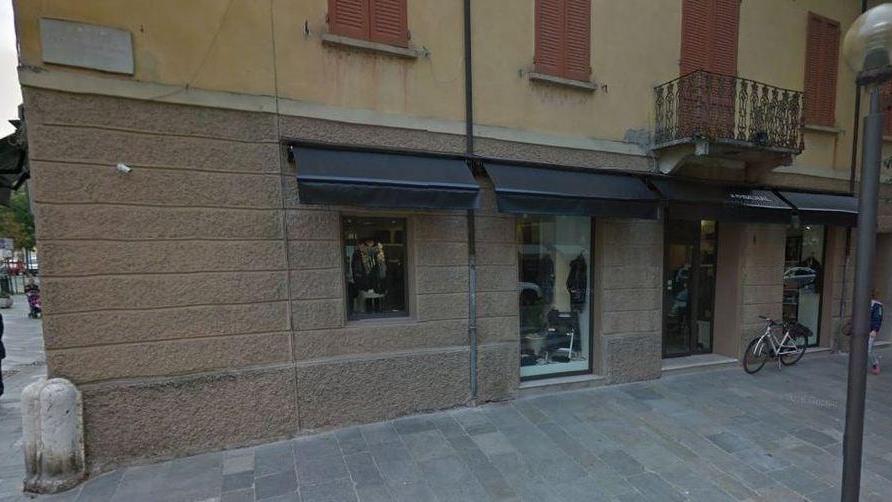 Organizzatrice di nozze fa arrestare il rapinatore