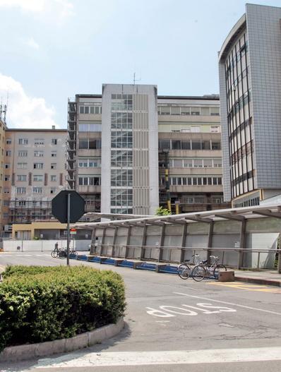 «Policlinico, non ci sono stati favoritismi» 
