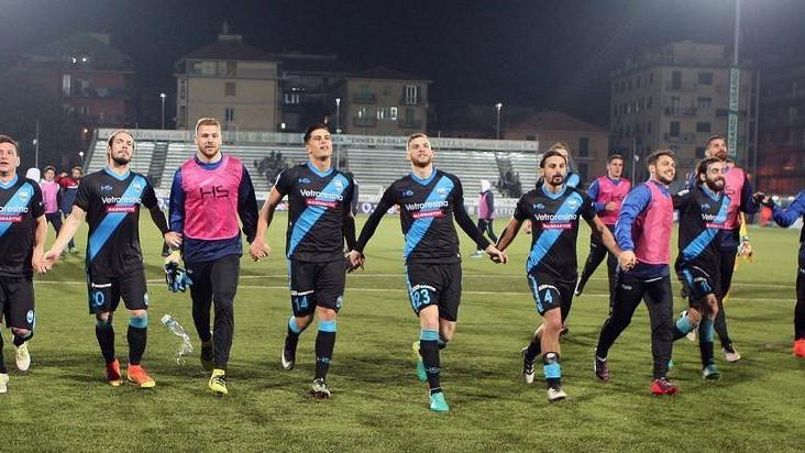 "Spal, non vedo l'ora che arrivi lunedì"