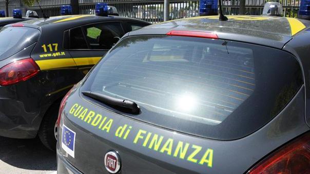 Controlli della Finanza