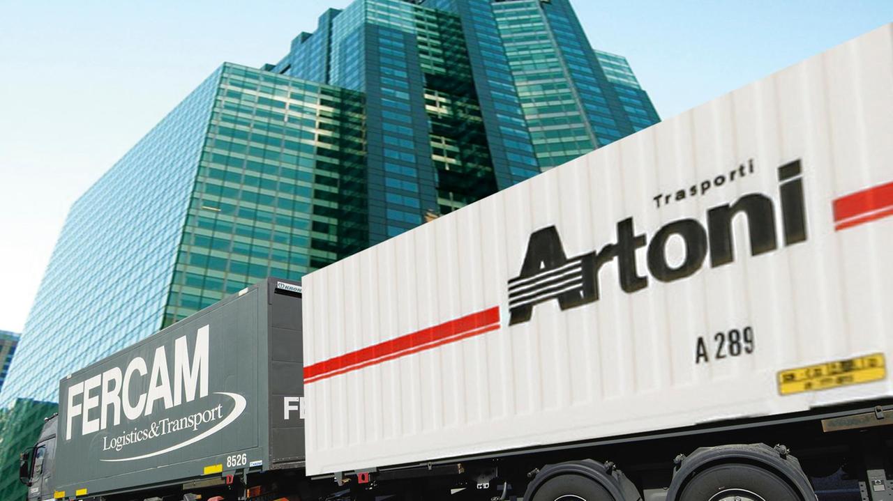 Artoni Trasporti, Fercam rompe la trattativa