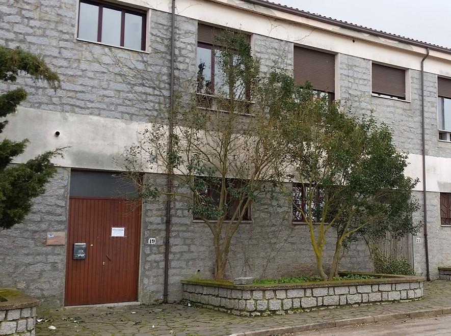 Pattada, da oggi riapre il centro prelievi 