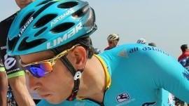 Oman, Fabio Aru non prende rischi Kristoff primo leader