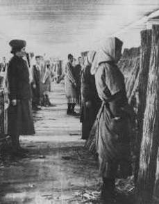 “Porrajmos”, lo sterminio fascista di rom e sinti porta a Perdasdefogu 