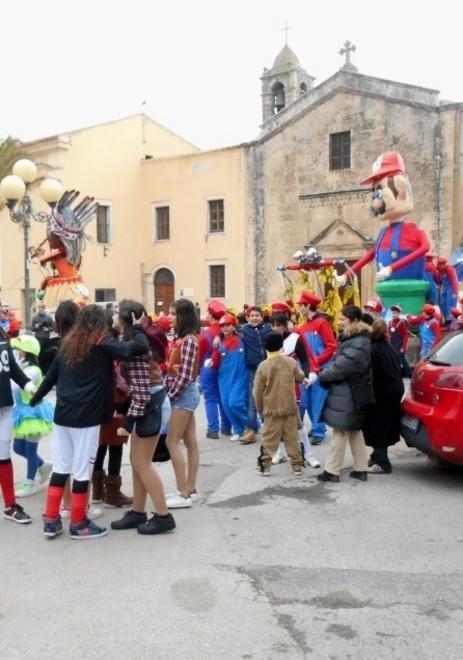 Carnevale a Bonorva, sarà festa nel ricordo dell’amico “Pischittu” 