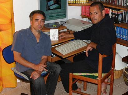 “Cinetumbarinu”, grande successo a Gavoi 