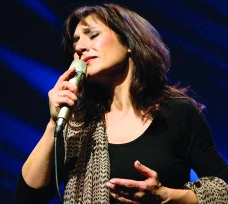 Ottana, a Elena Ledda il premio Sa Ilonzana 2017 