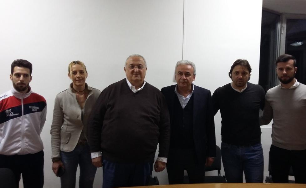 Rinnovato l’accordo con il Cus Ferrara 