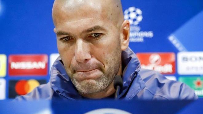 Zidane recupera Marcelo, Kroos e Ronaldo «Alla Juve ho imparato come si vince»