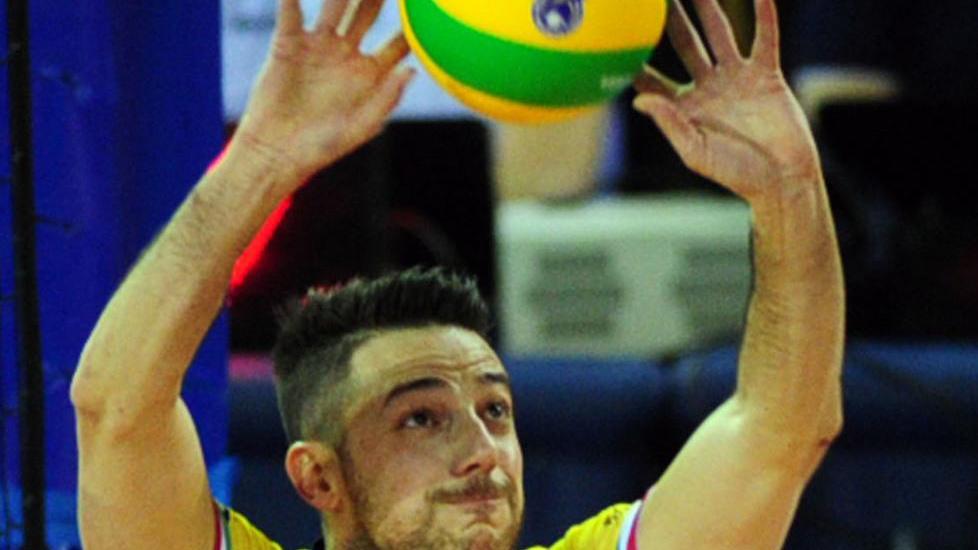 Tubertini: «I ragazzi ora giocano sorridendo»
