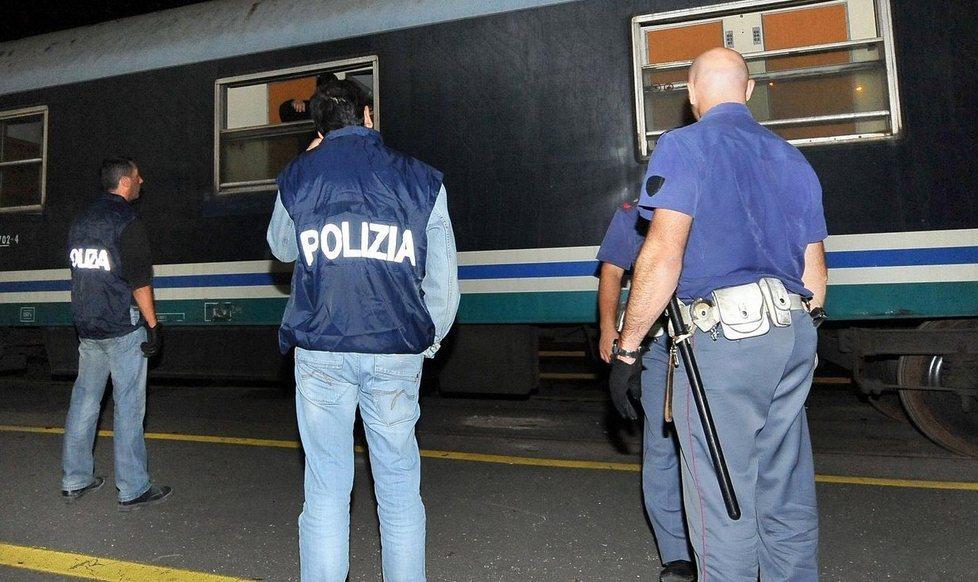 Controlli e trasparenza garantiti Noi inviamo atti alla procura
