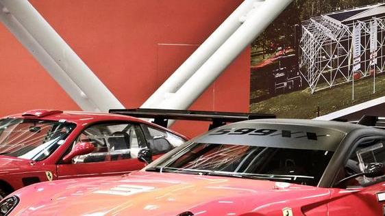 Motor Valley in vetrina al forum “Italy meets the Usa”